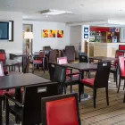 Business 15 image HOLIDAY INN EXPRESS EXETER M5, JCT. 29, AN IHG HOTEL Travel & Tourism in Exeter De