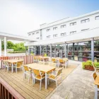Business 13 image HOLIDAY INN EXPRESS FOLKESTONE - CHANNEL TUNNEL, AN IHG HOTEL Wedding Venues in Folkestone Ke