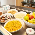 Business 18 image HOLIDAY INN EXPRESS FOLKESTONE - CHANNEL TUNNEL, AN IHG HOTEL Wedding Venues in Folkestone Ke