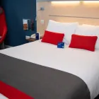 Business 28 image HOLIDAY INN EXPRESS FOLKESTONE - CHANNEL TUNNEL, AN IHG HOTEL Wedding Venues in Folkestone Ke