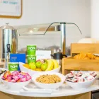 Business 30 image HOLIDAY INN EXPRESS FOLKESTONE - CHANNEL TUNNEL, AN IHG HOTEL Wedding Venues in Folkestone Ke