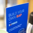 Business 44 image HOLIDAY INN EXPRESS FOLKESTONE - CHANNEL TUNNEL, AN IHG HOTEL Wedding Venues in Folkestone Ke