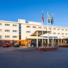 Business 53 image HOLIDAY INN EXPRESS FOLKESTONE - CHANNEL TUNNEL, AN IHG HOTEL Wedding Venues in Folkestone Ke