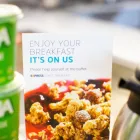 Business 55 image HOLIDAY INN EXPRESS FOLKESTONE - CHANNEL TUNNEL, AN IHG HOTEL Wedding Venues in Folkestone Ke