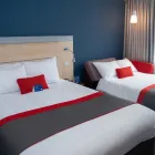 Business 19 image HOLIDAY INN EXPRESS FOLKESTONE - CHANNEL TUNNEL Wedding Venues in Folkestone Ke