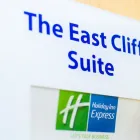 Business 22 image HOLIDAY INN EXPRESS FOLKESTONE - CHANNEL TUNNEL Wedding Venues in Folkestone Ke