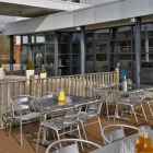 Business 46 image HOLIDAY INN EXPRESS FOLKESTONE - CHANNEL TUNNEL Wedding Venues in Folkestone Ke