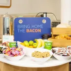 Business 51 image HOLIDAY INN EXPRESS FOLKESTONE - CHANNEL TUNNEL Wedding Venues in Folkestone Ke