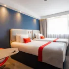 Business 44 image HOLIDAY INN EXPRESS GLASGOW - CITY CTR THEATRELAND, AN IHG HOTEL Wedding Venues in Glasgow Glg