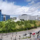 Business 65 image HOLIDAY INN EXPRESS GLASGOW - CITY CTR THEATRELAND, AN IHG HOTEL Wedding Venues in Glasgow Glg