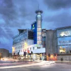 Business 68 image HOLIDAY INN EXPRESS GLASGOW - CITY CTR THEATRELAND, AN IHG HOTEL Wedding Venues in Glasgow Glg
