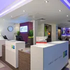 Business 31 image HOLIDAY INN EXPRESS HARLOW, AN IHG HOTEL Wedding Venues in Harlow Es