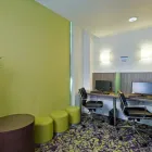 Business 34 image HOLIDAY INN EXPRESS HARLOW, AN IHG HOTEL Wedding Venues in Harlow Es