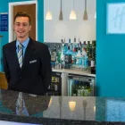 Business 1 image HOLIDAY INN EXPRESS LICHFIELD Travel & Tourism in Lichfield St
