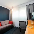 Business 2 image HOLIDAY INN EXPRESS LICHFIELD Travel & Tourism in Lichfield St