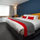 Business 3 image HOLIDAY INN EXPRESS LICHFIELD Travel & Tourism in Lichfield St