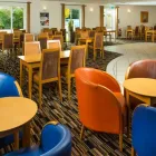 Business 4 image HOLIDAY INN EXPRESS LICHFIELD Travel & Tourism in Lichfield St