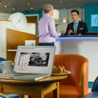 Business 5 image HOLIDAY INN EXPRESS LICHFIELD Travel & Tourism in Lichfield St