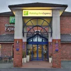 Business 6 image HOLIDAY INN EXPRESS LICHFIELD Travel & Tourism in Lichfield St