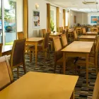 Business 7 image HOLIDAY INN EXPRESS LICHFIELD Travel & Tourism in Lichfield St