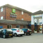 Business 10 image HOLIDAY INN EXPRESS LICHFIELD Travel & Tourism in Lichfield St