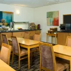 Business 12 image HOLIDAY INN EXPRESS LICHFIELD Travel & Tourism in Lichfield St