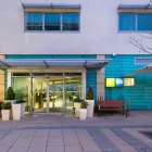 Business 17 image HOLIDAY INN EXPRESS LINCOLN CITY CENTRE, AN IHG HOTEL Travel & Tourism in Lincoln Li