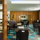 Business 18 image HOLIDAY INN EXPRESS LINCOLN CITY CENTRE, AN IHG HOTEL Travel & Tourism in Lincoln Li