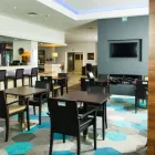 Business 21 image HOLIDAY INN EXPRESS LINCOLN CITY CENTRE, AN IHG HOTEL Travel & Tourism in Lincoln Li