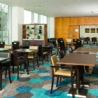 Business 22 image HOLIDAY INN EXPRESS LINCOLN CITY CENTRE, AN IHG HOTEL Travel & Tourism in Lincoln Li