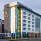 Business 24 image HOLIDAY INN EXPRESS LINCOLN CITY CENTRE, AN IHG HOTEL Travel & Tourism in Lincoln Li
