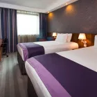 Business 28 image HOLIDAY INN EXPRESS LINCOLN CITY CENTRE, AN IHG HOTEL Travel & Tourism in Lincoln Li