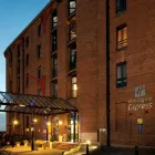 Business 4 image HOLIDAY INN EXPRESS LIVERPOOL - ROYAL ALBERT DOCK, AN IHG HOTEL Wedding Venues in Liverpool Me