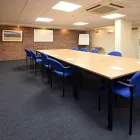 Business 13 image HOLIDAY INN EXPRESS LIVERPOOL - ROYAL ALBERT DOCK, AN IHG HOTEL Wedding Venues in Liverpool Me