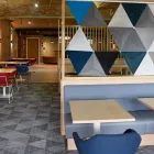 Business 17 image HOLIDAY INN EXPRESS LIVERPOOL - ROYAL ALBERT DOCK, AN IHG HOTEL Wedding Venues in Liverpool Me