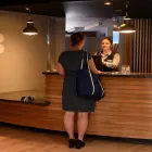 Business 28 image HOLIDAY INN EXPRESS LIVERPOOL - ROYAL ALBERT DOCK, AN IHG HOTEL Wedding Venues in Liverpool Me