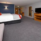 Business 30 image HOLIDAY INN EXPRESS LIVERPOOL - ROYAL ALBERT DOCK, AN IHG HOTEL Wedding Venues in Liverpool Me