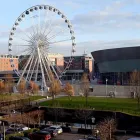 Business 33 image HOLIDAY INN EXPRESS LIVERPOOL - ROYAL ALBERT DOCK, AN IHG HOTEL Wedding Venues in Liverpool Me