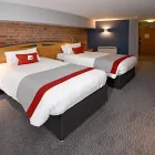 Business 46 image HOLIDAY INN EXPRESS LIVERPOOL - ROYAL ALBERT DOCK, AN IHG HOTEL Wedding Venues in Liverpool Me