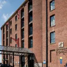 Business 48 image HOLIDAY INN EXPRESS LIVERPOOL - ROYAL ALBERT DOCK, AN IHG HOTEL Wedding Venues in Liverpool Me