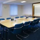 Business 9 image HOLIDAY INN EXPRESS - NEWCASTLE CITY CENTRE Hotels & Inns in Newcastle Upon Tyne Ty