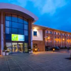 Business 6 image HOLIDAY INN EXPRESS NEWPORT, AN IHG HOTEL Travel & Tourism in Newport Gw