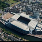 Business 21 image HOLIDAY INN EXPRESS NEWPORT, AN IHG HOTEL Travel & Tourism in Newport Gw