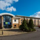 Business 23 image HOLIDAY INN EXPRESS NEWPORT, AN IHG HOTEL Travel & Tourism in Newport Gw