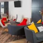 Business 4 image HOLIDAY INN EXPRESS NEWPORT, AN IHG HOTEL Travel & Tourism in Newport Gw