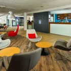 Business 9 image HOLIDAY INN EXPRESS NEWPORT, AN IHG HOTEL Travel & Tourism in Newport Gw