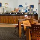 Business 15 image HOLIDAY INN EXPRESS NEWPORT, AN IHG HOTEL Travel & Tourism in Newport Gw