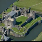 Business 16 image HOLIDAY INN EXPRESS NEWPORT, AN IHG HOTEL Travel & Tourism in Newport Gw