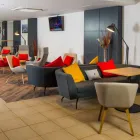 Business 17 image HOLIDAY INN EXPRESS NEWPORT, AN IHG HOTEL Travel & Tourism in Newport Gw