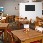 Business 25 image HOLIDAY INN EXPRESS NEWPORT, AN IHG HOTEL Travel & Tourism in Newport Gw